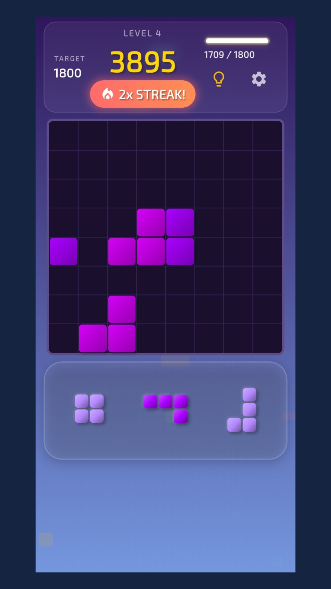 Block Buster Gameplay