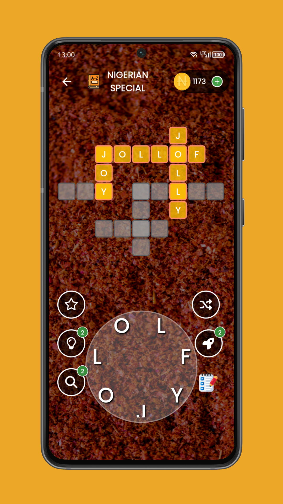 Gameplay