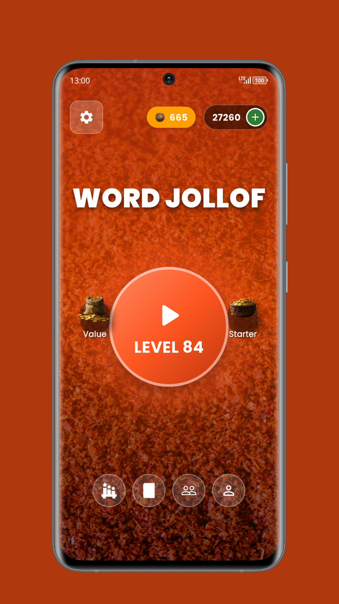 Gameplay